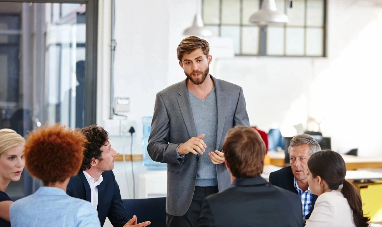 İş Planı Hazırlama